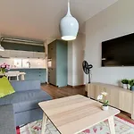 Ltc Silva Apartament