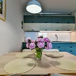 Ltc Silva Apartament Gdynia