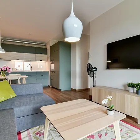 Ltc Silva Apartment