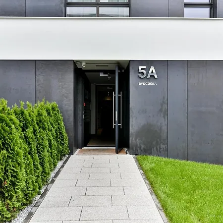 Ltc Silva Apartmán *