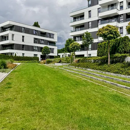 Apartman Ltc Silva *