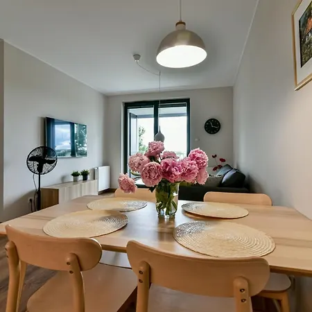 Ltc Silva Apartment *