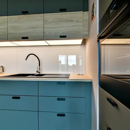 Ltc Silva Apartman *