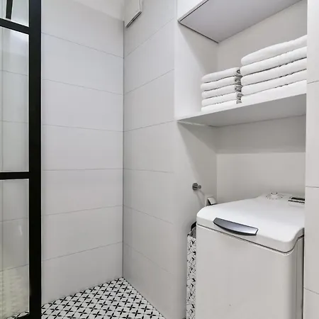 Ltc Silva Apartman *