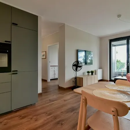 Apartman Ltc Silva *