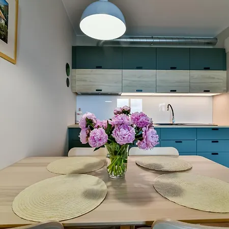 Ltc Silva Apartment Gdynia
