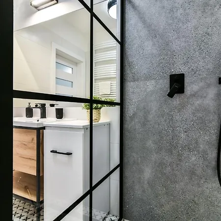 Ltc Silva Apartment