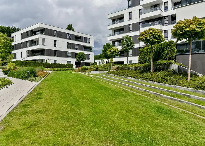 Apartmán Ltc Silva *