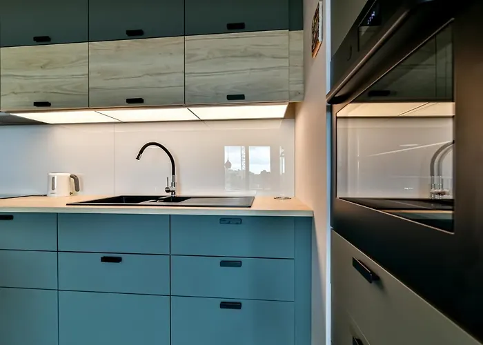 Ltc Silva Apartmán *