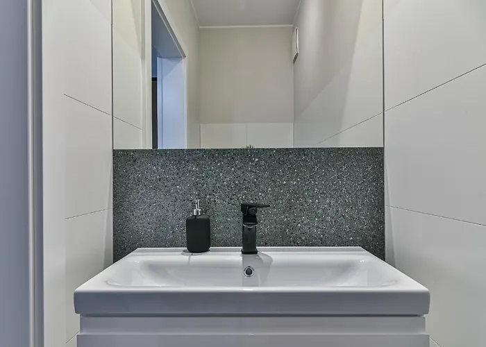 Ltc Silva Apartmán *