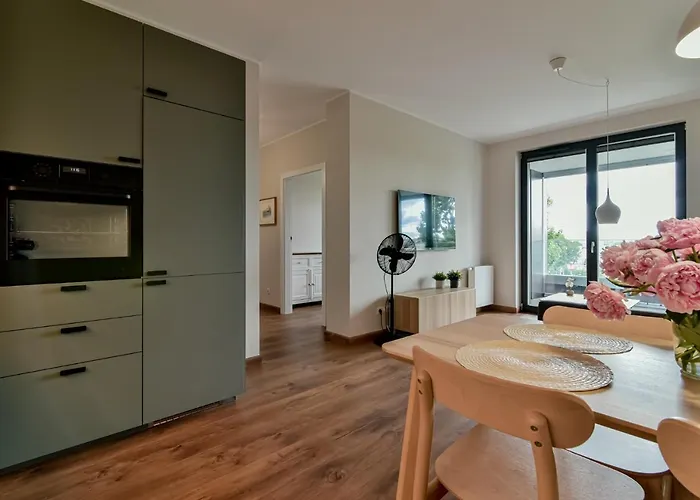 Apartmán Ltc Silva *