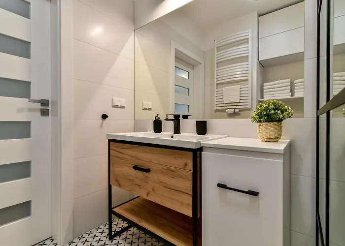 Ltc Silva Apartmán *